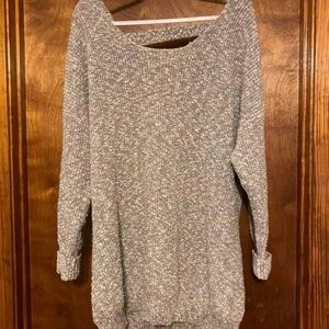 Torrid Sweater